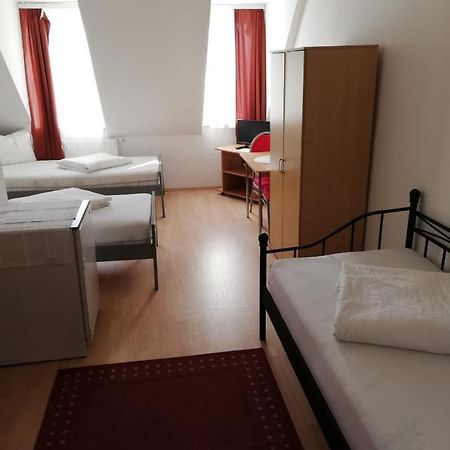 Pension Feldschloessl Ingolstadt Dış mekan fotoğraf