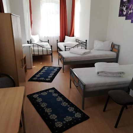 Pension Feldschloessl Ingolstadt Dış mekan fotoğraf