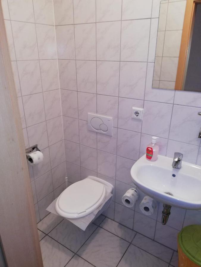 Pension Feldschloessl Ingolstadt Dış mekan fotoğraf